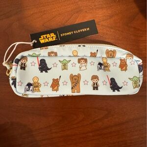 Star Wars Pencil Case - Fulfill Your Destiny